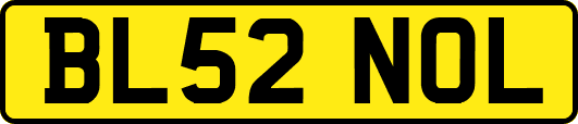 BL52NOL