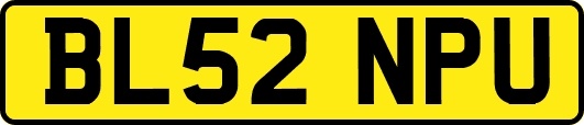 BL52NPU
