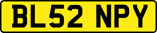 BL52NPY