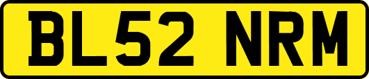 BL52NRM