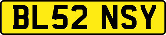 BL52NSY