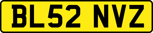 BL52NVZ