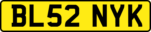 BL52NYK