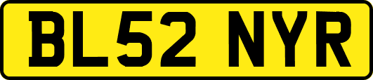 BL52NYR