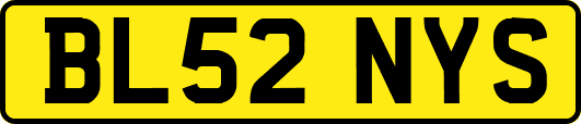 BL52NYS