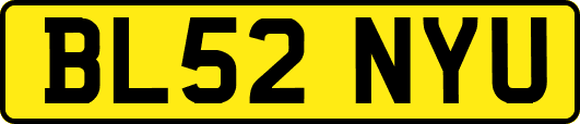BL52NYU
