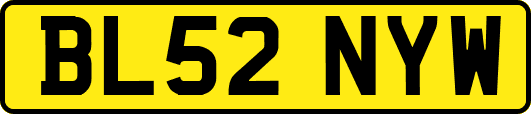 BL52NYW