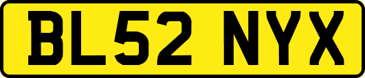 BL52NYX