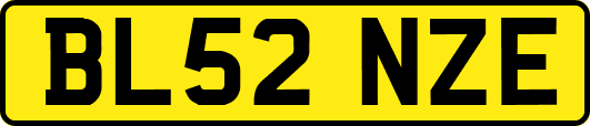 BL52NZE