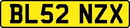 BL52NZX