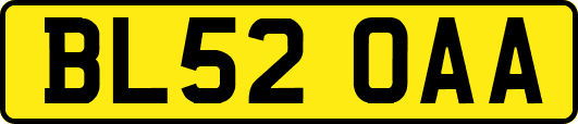 BL52OAA