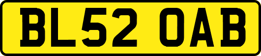 BL52OAB