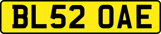 BL52OAE