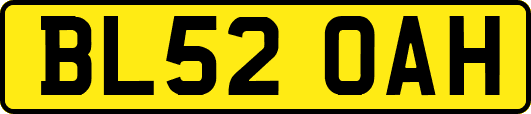 BL52OAH