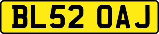 BL52OAJ