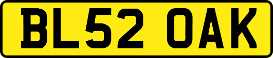 BL52OAK