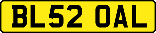 BL52OAL