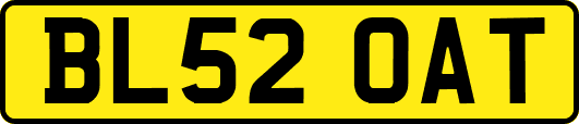 BL52OAT