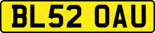 BL52OAU