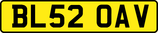 BL52OAV