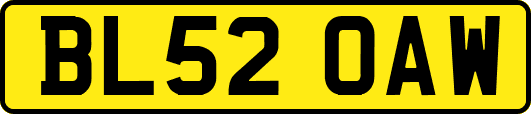 BL52OAW