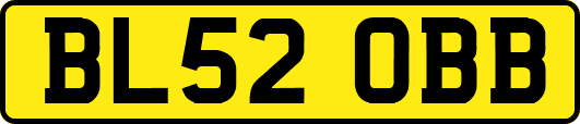 BL52OBB