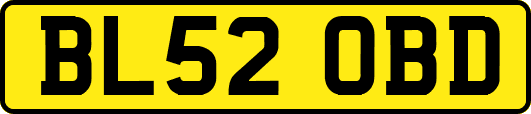 BL52OBD