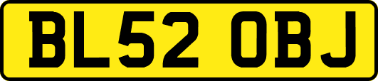 BL52OBJ