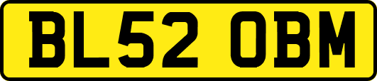 BL52OBM