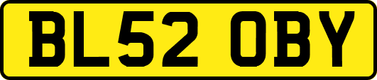 BL52OBY