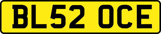 BL52OCE