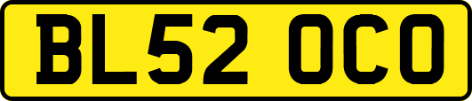 BL52OCO