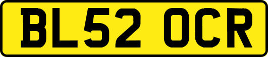 BL52OCR
