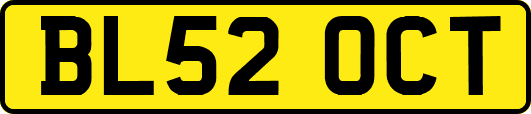 BL52OCT