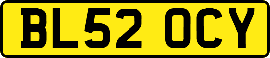 BL52OCY