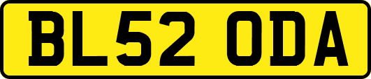 BL52ODA
