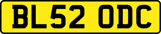 BL52ODC