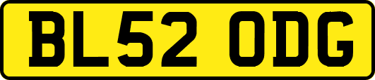 BL52ODG