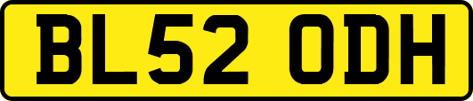 BL52ODH