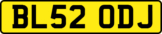 BL52ODJ