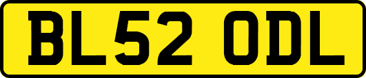 BL52ODL