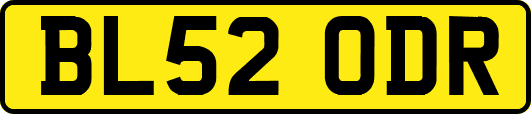 BL52ODR