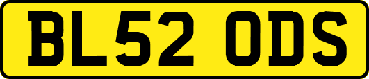 BL52ODS