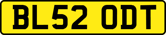 BL52ODT