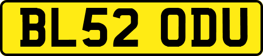 BL52ODU