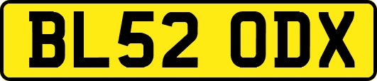 BL52ODX
