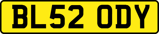 BL52ODY