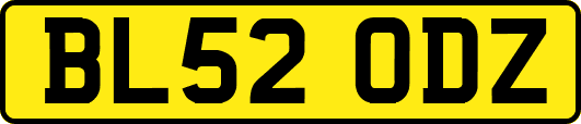 BL52ODZ