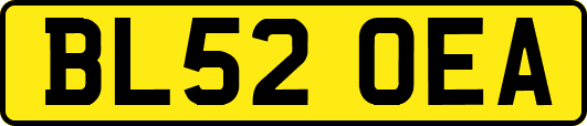 BL52OEA