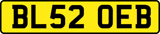 BL52OEB